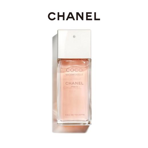 【中欧班列精选】 法国 CHANEL 香奈儿可可小姐香水50ml/100ml1LPY 商品图0