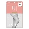 【肌】素肌感 膝上长度 春夏薄款丝袜F04520 商品缩略图0