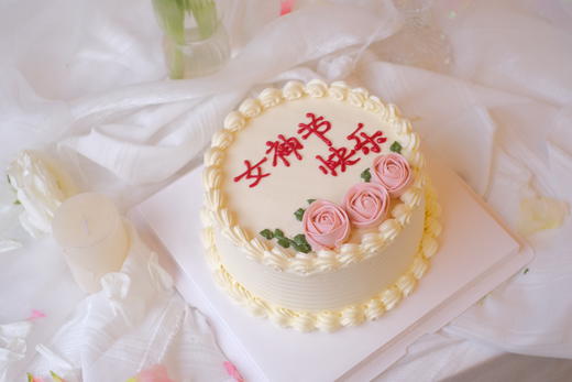 【2022女神节】白脱老奶油 商品图3