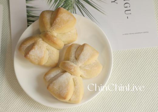 蝴蝶结大米包 商品图1