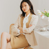 春秋职业装气质女神范套装时尚长袖西装外套轻熟风套裙正装 商品缩略图3