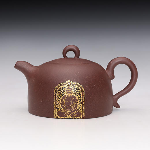 盛世和光敦煌漆器茶器 商品图3