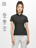 KOLONSPORT可隆POLO衫女款速干上衣防晒短袖吸湿春夏运动保罗衫LKPT2MT620 商品缩略图2