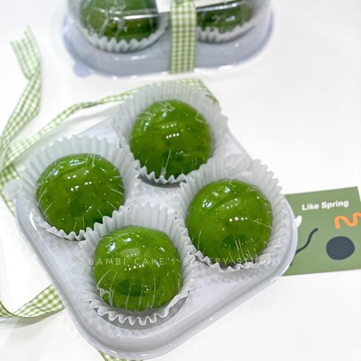 艾草青团丨春日限定丨六种口味 商品图1