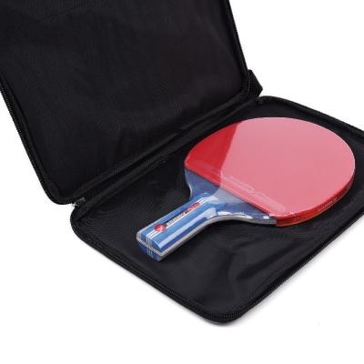 狂神乒乓球拍  学生初学者 二星单拍横拍直拍ks3206/3202 商品图2