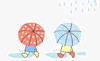 Rain rain go away 商品缩略图0