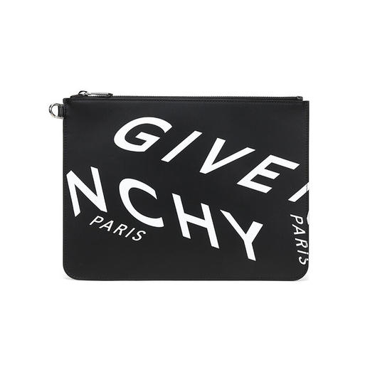 GIVENCHY 纪梵希 男士 手拿包 BK600JK0XG 商品图0