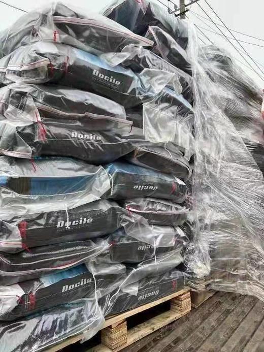 豆柴鲜肉果蔬四拼无谷冻干狗粮全犬阶段通用型1.5kg/10kg 商品图5