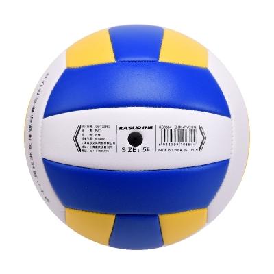 狂神排球 狂神中考专用排球成人中学生训练0884(考试级)不伤手 软排 商品图3