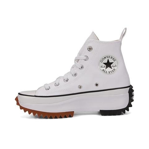 匡威锯齿松糕底166799 商品图1