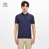 KOLONSPORT可隆POLO衫男款速干衣防晒短袖男士运动上衣保罗衫LHPT2MT535 商品缩略图1