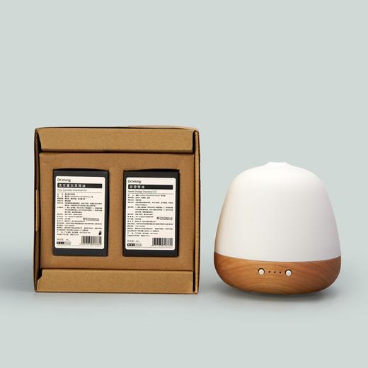 旧链接 森+原木礼盒 商品图0