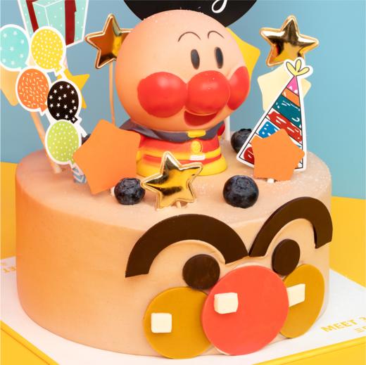 面包超人 商品图2