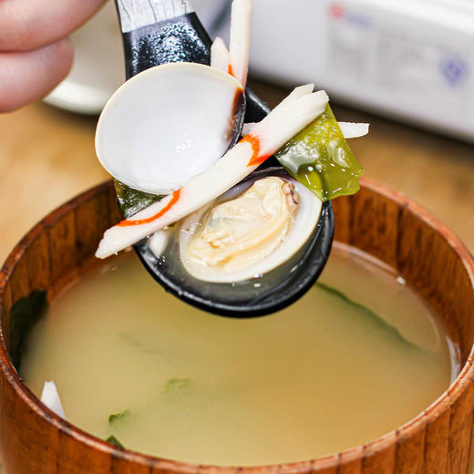 【吃断】幸运鳗食堂（百利店）首度开团！寿喜锅招牌套餐118元开抢，限前100份 商品图10