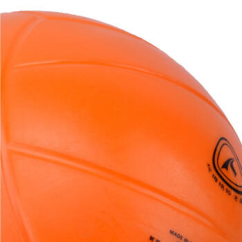 狂神气排球中老年气排球软轻学生训练软式汽排球 软排球免充气KS0955 商品图2