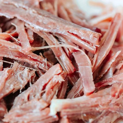 【生活选集】小块嫩牛100克*1袋/3袋/5袋 商品图1