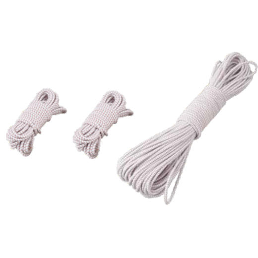 上海锐进路客户外用品－2.7MM帐杆修补绳 9041/9042 商品图0