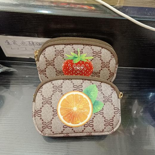 女零钱包S632 商品图0