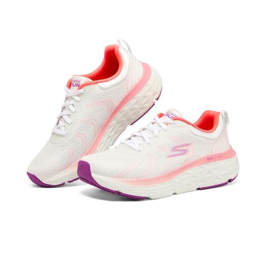 斯凯奇女鞋2022春新款MAX CUSHIONING DELTA跑步鞋129120 商品图1