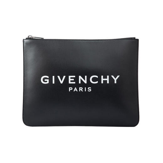 GIVENCHY 纪梵希 男士 手拿包 BK600JK0AC 商品图0