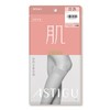 【肌】素肌感 膝下长度 春夏薄款丝袜FS4030 商品缩略图0