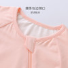 英氏宝宝睡袋女童不分腿中袖睡袋凉感防踢被年春夏季款被子 YESCJ12006A 商品缩略图1