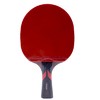狂神乒乓球拍 六星长柄横拍专业级学生初学者NL8162 商品缩略图2