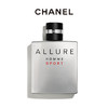 【中欧班列精选】法国 CHANEL 香奈儿魅力运动男士淡香水 100ml1LPY 商品缩略图0