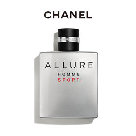 【中欧班列精选】法国 CHANEL 香奈儿魅力运动男士淡香水 100ml1LPY