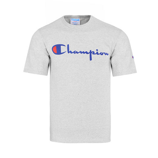 【超惠秒】Champion 冠军 美版春夏男女同款 全棉短袖T恤  98997 商品图13