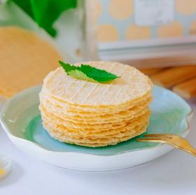 【分销 *】鲜虾片 4盒装