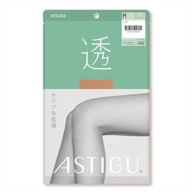 【透】极致透感 春夏薄款丝袜AP6005