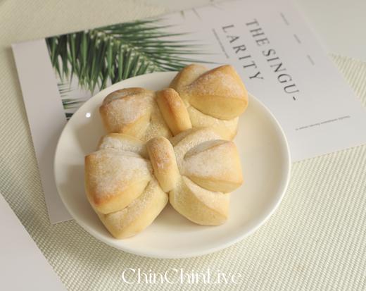 蝴蝶结大米包 商品图0