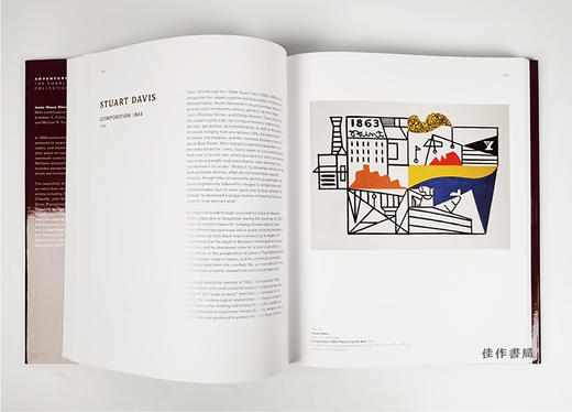 Adventures in Modern Art: The Charles K. Williams II Collection/现代艺术历险记：查尔斯·K·威廉姆斯二世收藏 商品图1