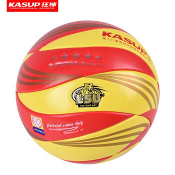 狂神排球 5号充气软硬式排球中考少年大学生 5号排球KS0888 商品图1