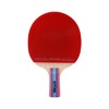 狂神乒乓球拍 狂神直拍NL8116 商品缩略图2