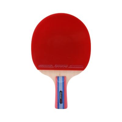 狂神乒乓球拍 狂神直拍NL8116 商品图2
