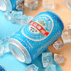 燕京啤酒 11度 蓝听啤酒330ml*24听整箱装 特制精品啤酒 商品缩略图3