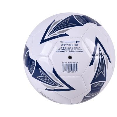 狂神足球 训练比赛用球5号标准机缝足球ks0945 商品图5