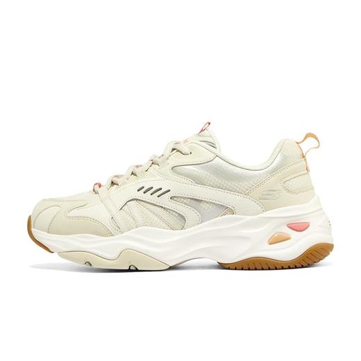 斯凯奇女鞋2022春季新款D'LITES系列运动鞋休闲鞋896080 商品图5