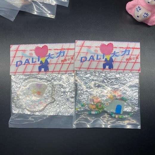 大力  ▏手工饰品 商品图0