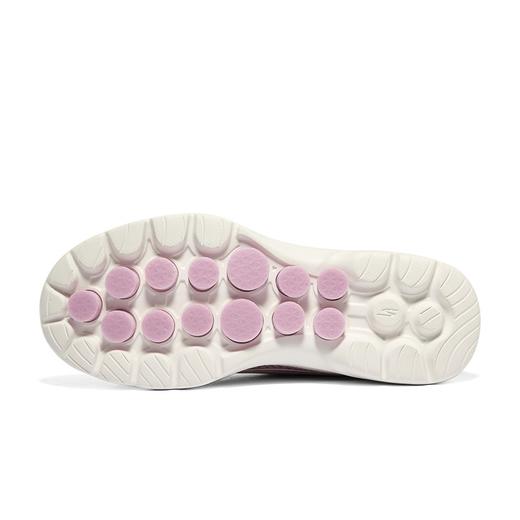 斯凯奇女士时尚休闲舒适运动鞋124554 商品图3