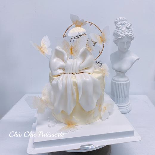 蝶舞翩翩 | 昔果 商品图0