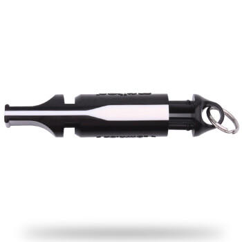 molten摩腾双音口哨篮球足球排球裁判专用口哨WDTWBK 商品图3