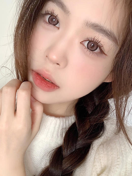 大直径混血丨莫奈花园·Leenscolor丨14.5mm（年抛/2片装） 商品图10