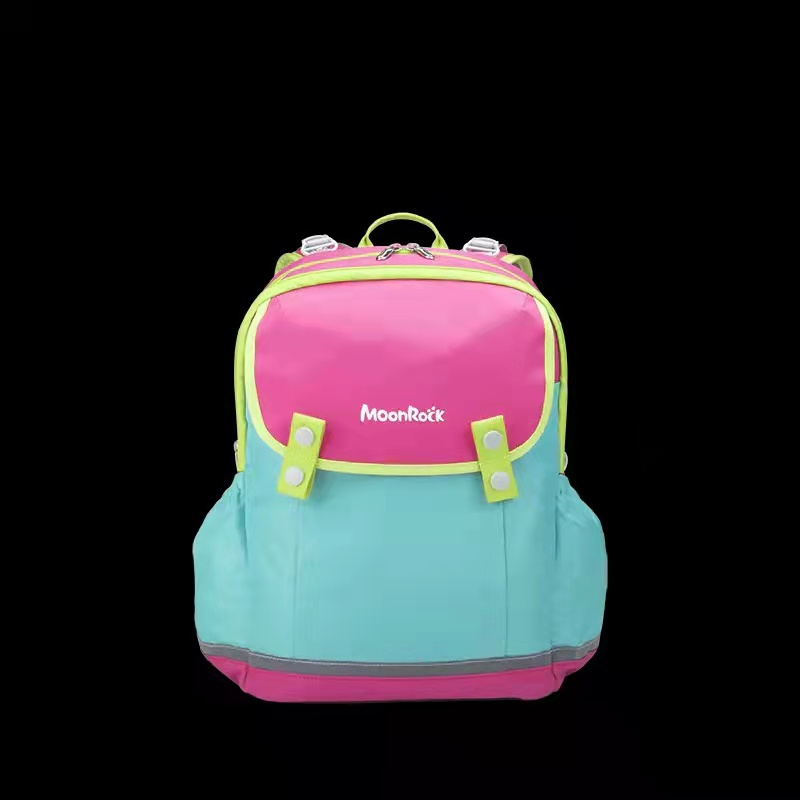 【6f】康朴乐丨梦乐书包9008d