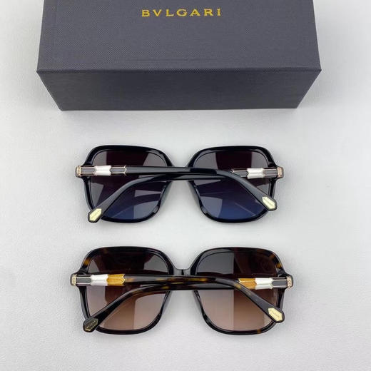 宝格rui 眼镜 黑色 玳瑁色 自己备注 商品图1