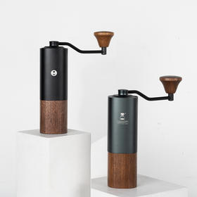 泰摩 栗子G1/G3 专业级手摇咖啡豆磨豆机 家用便携式手动研磨器