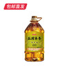 金龙鱼 压榨本香菜籽油5L（包邮直发） 商品缩略图0