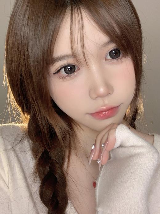 大直径推荐丨酒酿芝麻·Springcon丨14.5mm（年抛/2片装) 商品图2